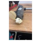 Minn Kota 65 Electric Trolling Motor with Mount and Propeller