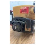 StrikeMaster Lazer Xpress Power Ice Auger with 2-Stroke TC II Engine