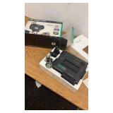 Patten Video Transfer System VTS-150 with Original Box and Accessories