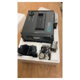 Patten Video Transfer System VTS-150 with Original Box and Accessories