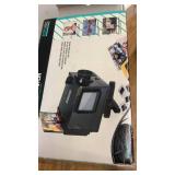 Patten Video Transfer System VTS-150 with Original Box and Accessories