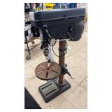 Guardian Power 12-Speed Heavy Duty Drill Press BDM-58-12SP