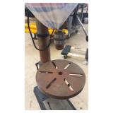 Guardian Power 12-Speed Heavy Duty Drill Press BDM-58-12SP