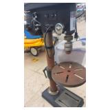 Guardian Power 12-Speed Heavy Duty Drill Press BDM-58-12SP