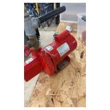 Goulds RJS-50-PREM 1/2 HP Electric Jet Pump with Valves