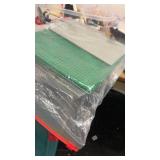 Large Collection of Vintage LEGO Bricks, Sets, Baseplates, and Manuals