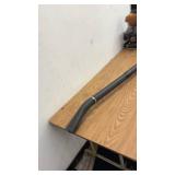 Vintage Craftsman 37.7cc Gas Powered Backpack Blower Model 636.796912