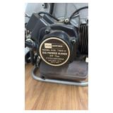 Vintage Craftsman 37.7cc Gas Powered Backpack Blower Model 636.796912