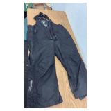 Yamaha 2XL Cold-Weather Wear Snow Pants