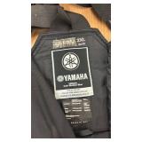 Yamaha 2XL Cold-Weather Wear Snow Pants