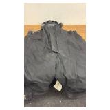 Yamaha 2XL Cold-Weather Wear Snow Pants