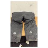 Yamaha 2XL Cold-Weather Wear Snow Pants