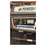 Powerhorse 4000 Portable Generator