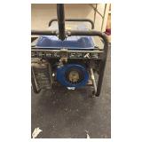 Powerhorse 4000 Portable Generator