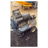 Campbell Hausfeld 2.5 HP Portable Air Compressor WL600302AJ