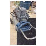 Campbell Hausfeld 2.5 HP Portable Air Compressor WL600302AJ