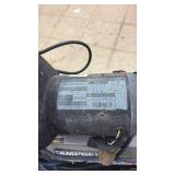 Campbell Hausfeld 2.5 HP Portable Air Compressor WL600302AJ