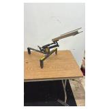 Manual Clay Pigeon Thrower