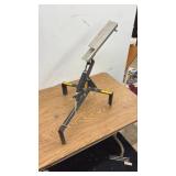 Manual Clay Pigeon Thrower