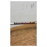 Southland XT and Troy-Bilt Gas String Trimmers