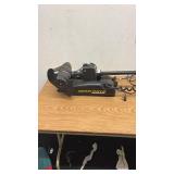 Minn Kota Digital Trolling Motor with Mounting Hardware