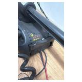 Minn Kota Digital Trolling Motor with Mounting Hardware