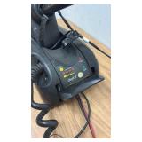 Minn Kota Digital Trolling Motor with Mounting Hardware