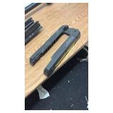 Minn Kota Trolling Motor with Mounting Bracket and Controls