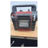 Mr. Heater Portable Propane Heater