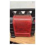 Mr. Heater Portable Propane Heater