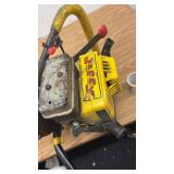 Legend Lightning Gas-Powered Post Hole Auger