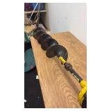 Legend Lightning Gas-Powered Post Hole Auger