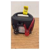 PEAK Jump-Starter 600 Peak Amps Portable Power Pack