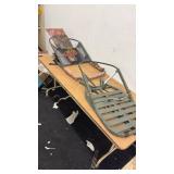 Summit Cobra SD Climbing Tree Stand for Hunting