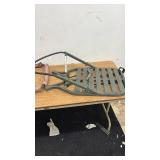 Summit Cobra SD Climbing Tree Stand for Hunting