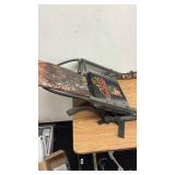 Summit Cobra SD Climbing Tree Stand for Hunting