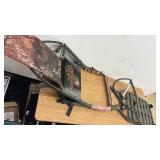 Summit Cobra SD Climbing Tree Stand for Hunting
