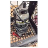 Wayne 1/6 HP Submersible Utility Pump
