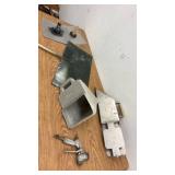 Assorted Commercial Construction Hand Tools and Accessories