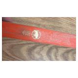 Pair of Vintage Bear Recurve Bows Golden Bear and Archery Company Models