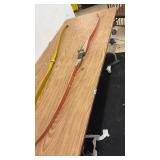 Pair of Vintage Bear Recurve Bows Golden Bear and Archery Company Models