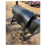Traeger Wood Pellet Grill and Smoker with Digital Control