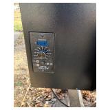 Traeger Wood Pellet Grill and Smoker with Digital Control