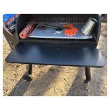 Traeger Wood Pellet Grill and Smoker with Digital Control