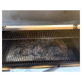 Traeger Wood Pellet Grill and Smoker with Digital Control