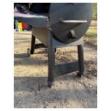 Traeger Wood Pellet Grill and Smoker with Digital Control