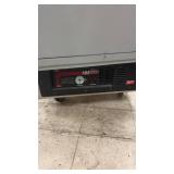 Metro HM2000 Commercial Heated Holding Cabinet