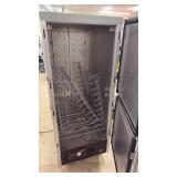 Metro HM2000 Commercial Heated Holding Cabinet