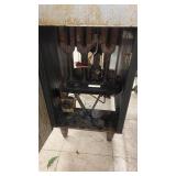 Commercial Deep Fryer with Fry Baskets