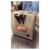 Stainless Steel Commercial Coffee Warmer